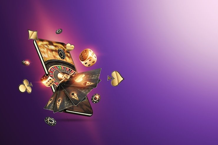 American Roulette betting table and chip placement on imbagacor login