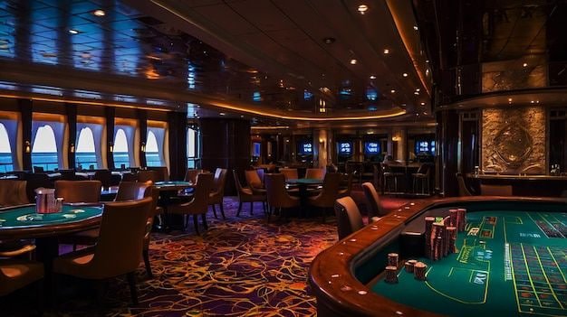 Live dealer announcing results on imbagacor login American Roulette