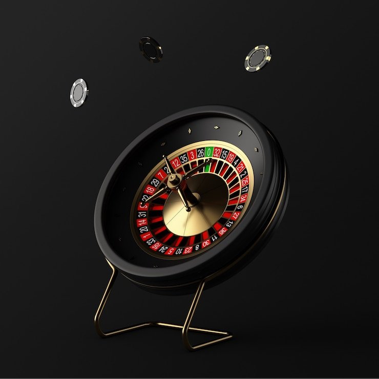 Betting interface with odds and payout multipliers